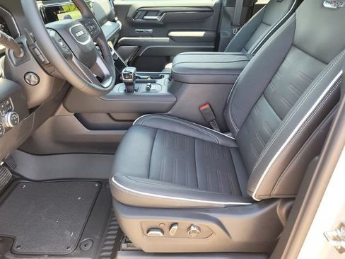 New 2026 GMC Sierra 1500 AT4X AWD/4WD image 20