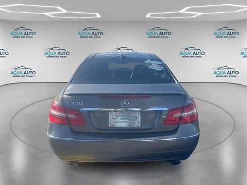 Used 2012 Mercedes-Benz E 350 Coupe image 6