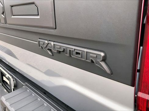 Used 2023 Ford F150 Raptor image 10