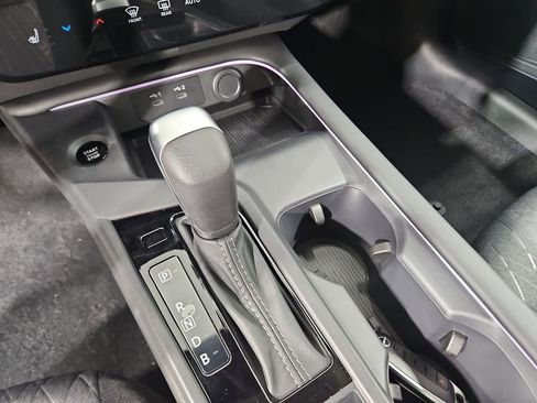 New 2026 Nissan Sentra SV w/ SV Convenience Package image 22