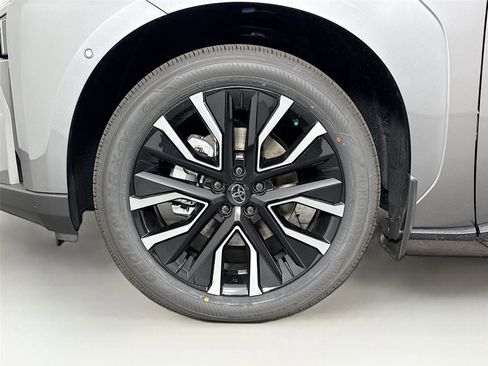 Certified 2026 Toyota bZ image 44