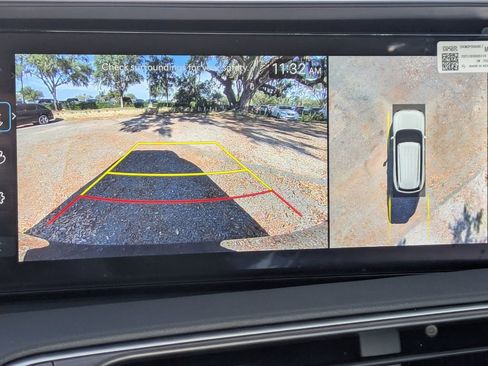 New 2026 Hyundai Palisade Limited image 24