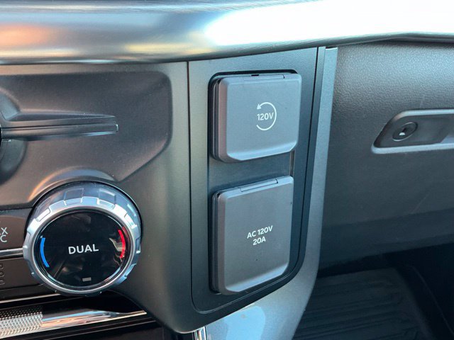 Used 2023 Ford F150 Lariat w/ Max Trailer Tow Package AWD/4WD image 42