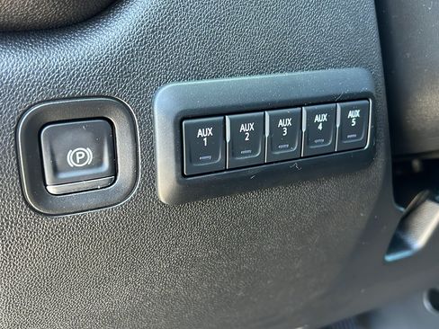 New 2026 Chevrolet Silverado 3500 W/T w/ WT Convenience Package AWD/4WD image 27