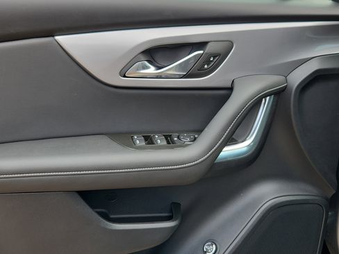 New 2026 Chevrolet Blazer LT AWD/4WD image 6