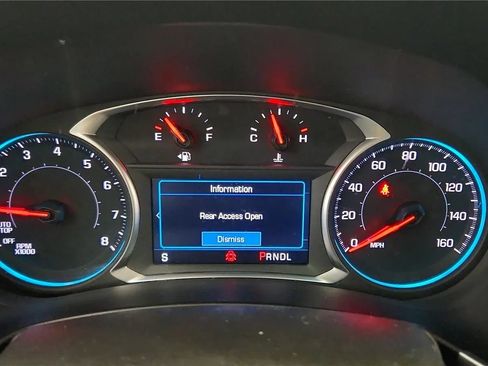 Used 2024 Chevrolet Equinox LT AWD/4WD image 25