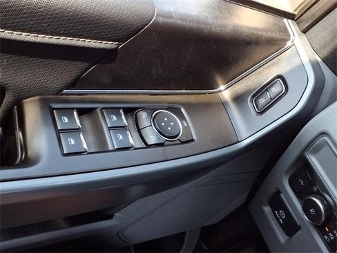 Used 2021 Ford F150 XLT w/ Equipment Group 301A Mid image 16