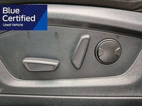 Certified 2023 Ford Explorer XLT AWD/4WD image 23
