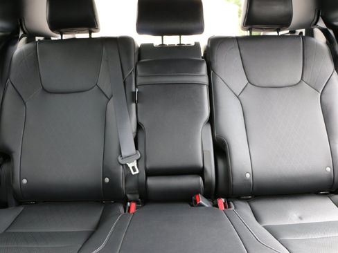 Used 2023 Lexus RX 350 Premium Plus w/ Accessory Package AWD/4WD image 29
