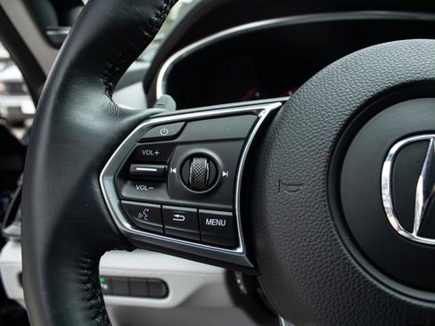 Used 2025 Acura MDX w/ Technology Package image 10