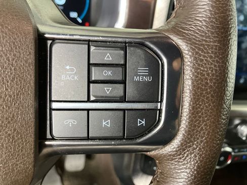 Used 2022 Ford F150 King Ranch w/ Equipment Group 601A High image 18