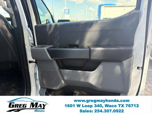 Used 2024 Ford F150 XL w/ Equipment Group 103A High AWD/4WD image 23