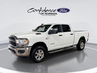 Used 2024 RAM 2500 Big Horn
