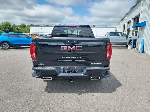 Used 2023 GMC Sierra 1500 Denali w/ Denali Reserve Package AWD/4WD image 4