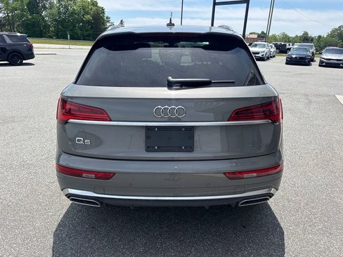Used 2023 Audi Q5 2.0T Premium w/ Convenience Package AWD/4WD image 7