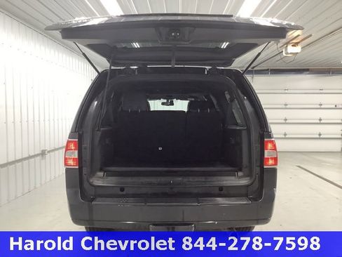 Used 2010 Lincoln Navigator L 4WD image 5