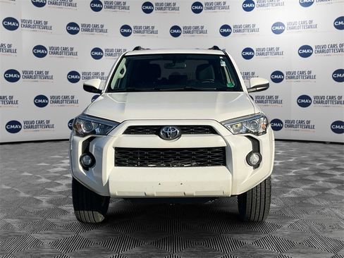 Used 2019 Toyota 4Runner SR5 image 8