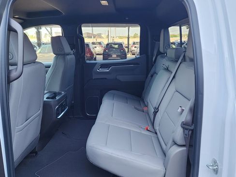 New 2026 GMC Sierra 1500 SLT w/ SLT Premium Plus Package image 42