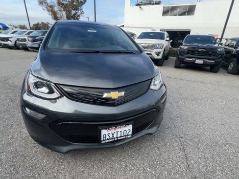 Used 2020 Chevrolet Bolt LT image 3