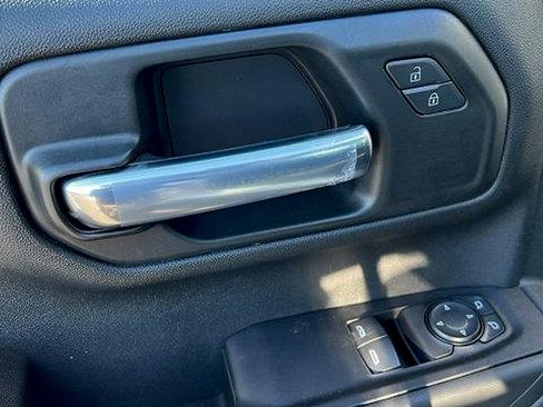 New 2026 Chevrolet Silverado 1500 W/T image 13