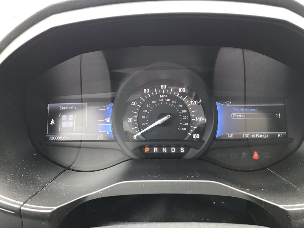 Used 2023 Ford Edge SEL w/ Convenience Package AWD/4WD image 21