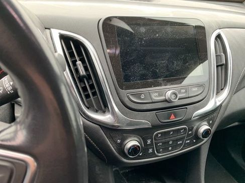 Used 2020 Chevrolet Equinox Premier AWD/4WD image 9