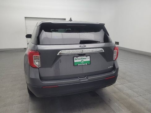 Used 2023 Ford Explorer 4WD image 6