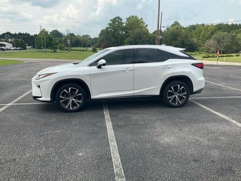 Used 2018 Lexus RX 350 FWD w/ Premium Package image 11