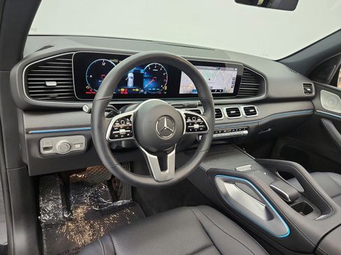 Certified 2023 Mercedes-Benz GLE 450 4MATIC image 9