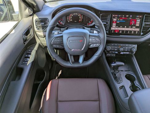 New 2026 Dodge Durango GT image 17