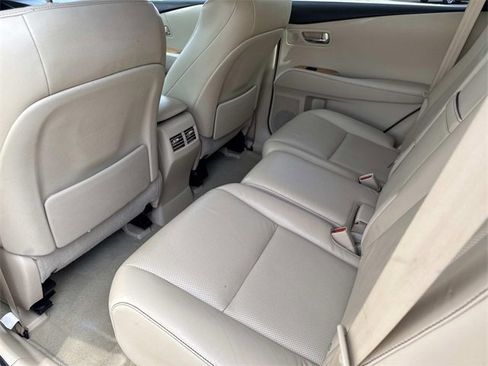 Used 2015 Lexus RX 450h FWD image 14