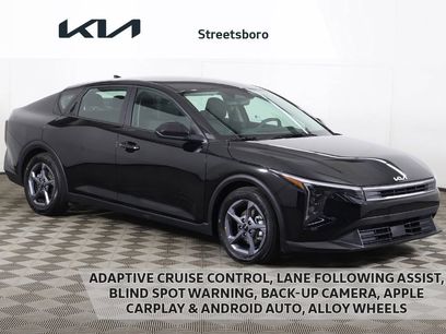 Used 2025 Kia K4