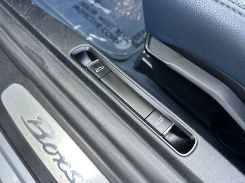 Used 2014 Porsche Boxster image 31