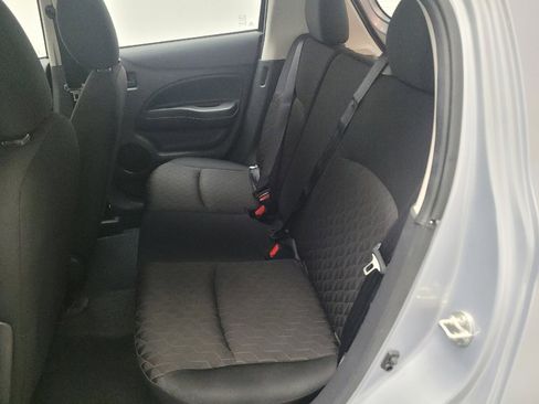 Used 2024 Mitsubishi Mirage ES image 18