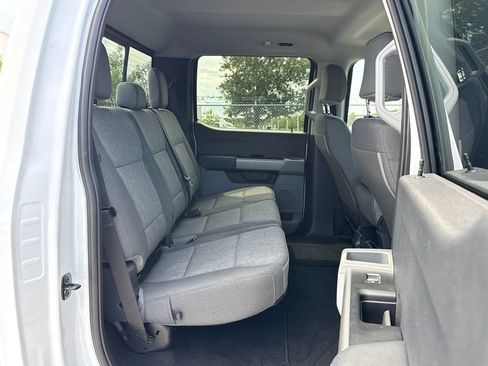 Used 2026 Ford F350 XL w/ STX Appearance Package AWD/4WD image 27
