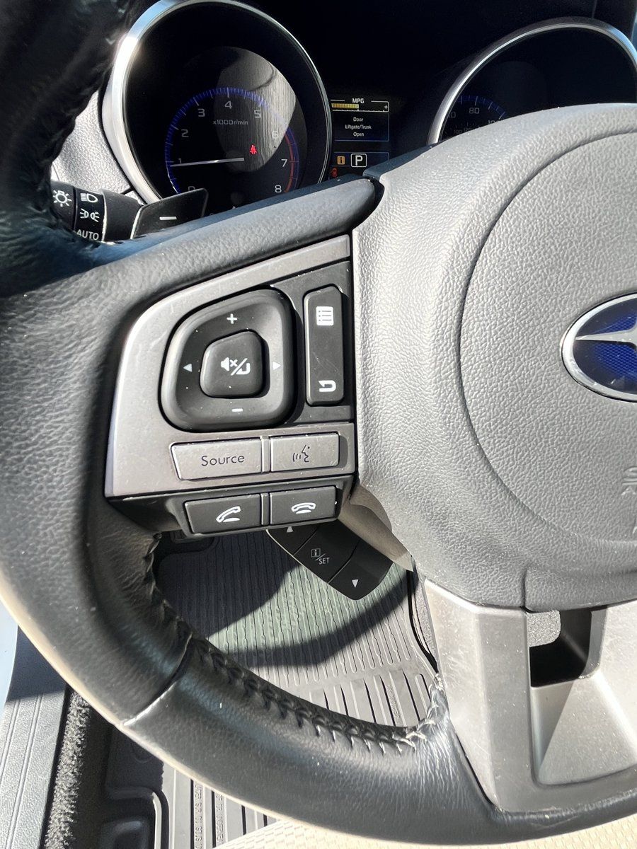 Used 2015 Subaru Outback 2.5i Premium AWD/4WD image 13