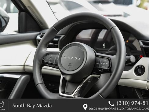 New 2026 MAZDA CX-5 Preferred AWD/4WD image 15