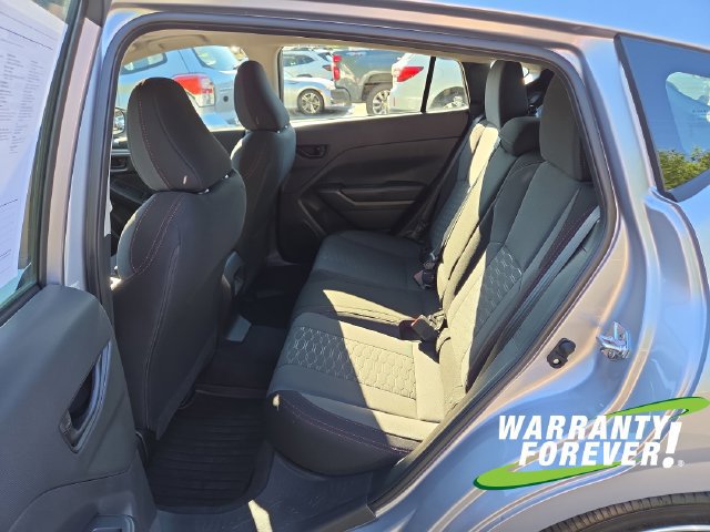 Certified 2026 Subaru Impreza 2.0i Sport AWD/4WD image 16