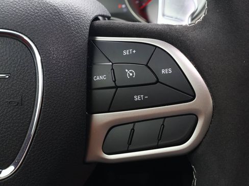 Used 2023 Dodge Charger SRT Hellcat w/ Harman/Kardon Audio Group RWD image 27