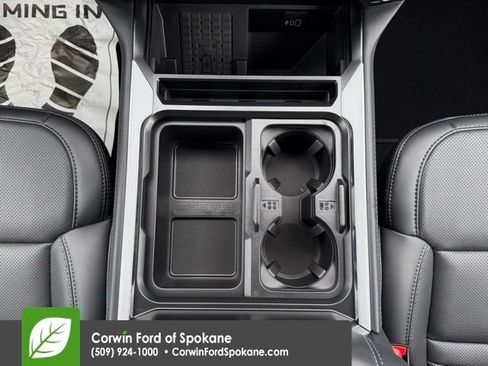 Certified 2026 Ford F450 Platinum AWD/4WD image 31