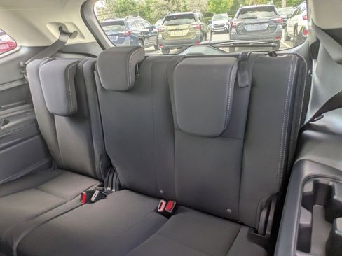 New 2025 Subaru Ascent Premium w/ Premium Package image 12