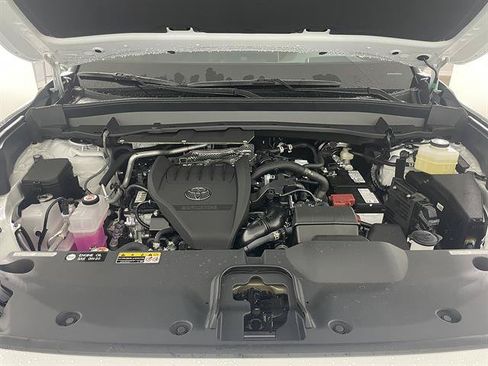 New 2026 Toyota Grand Highlander AWD image 23