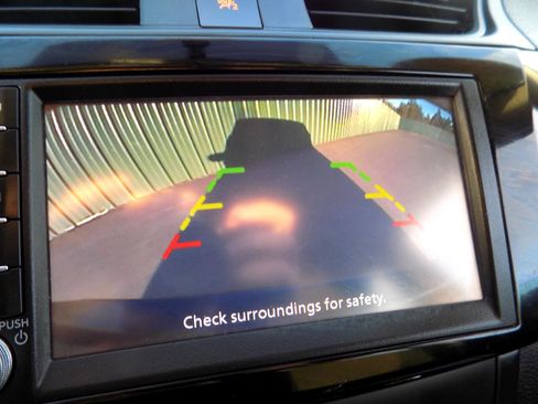 Used 2019 Nissan Sentra S image 25