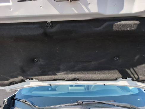 Used 2024 Nissan Sentra S FWD image 11