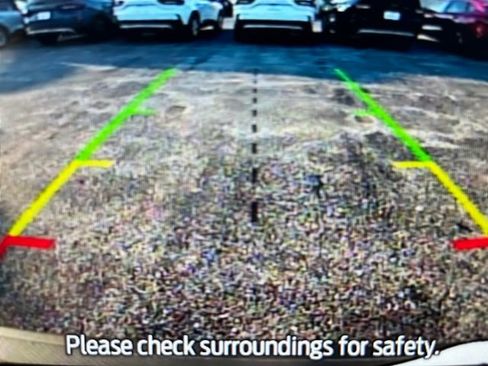 New 2025 Ford Escape Active w/ Cold Weather Package image 21