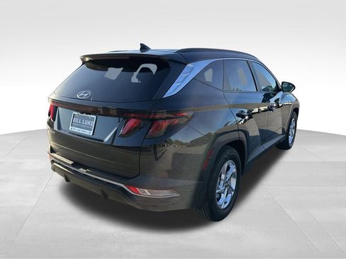 Used 2024 Hyundai Tucson SEL FWD image 7