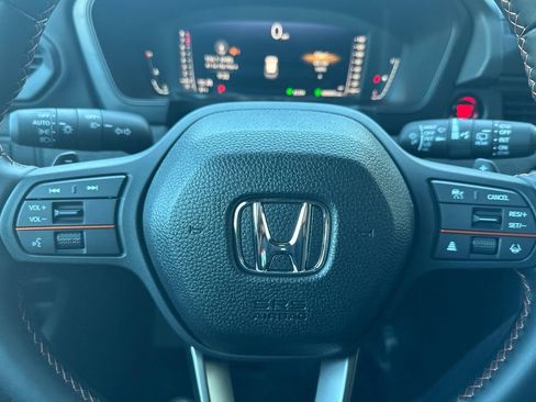 New 2026 Honda Passport TrailSport image 22