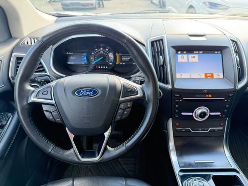 Used 2019 Ford Edge Titanium AWD/4WD image 19
