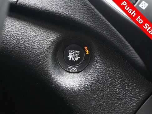 Used 2021 Jeep Cherokee Latitude Lux w/ Sun & Sound Group image 24