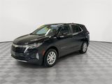 Certified 2023 Chevrolet Equinox LT image 5